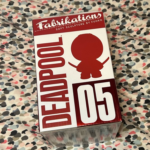 Fabrikations Deadpool - Picture 9 of 9